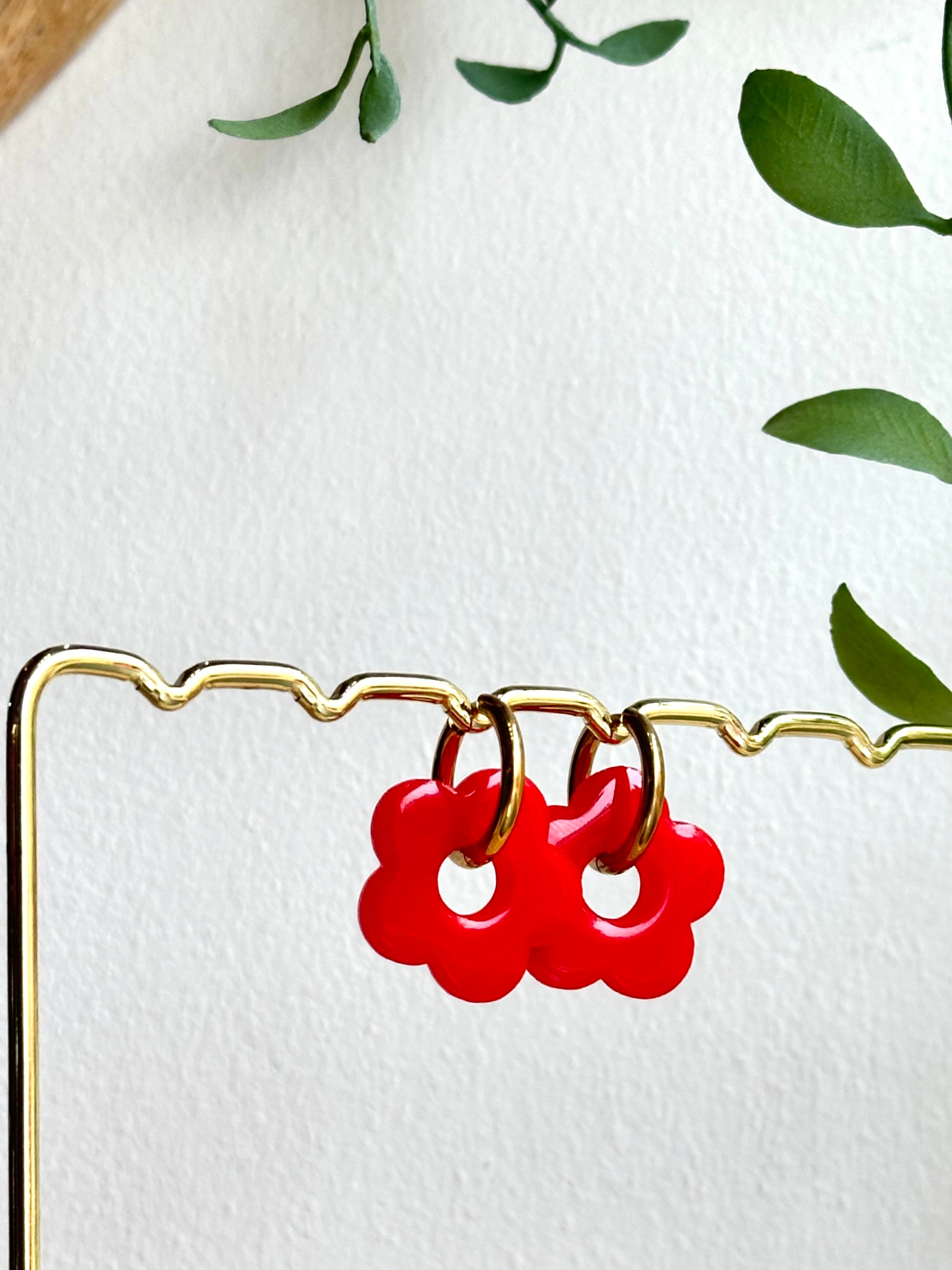 Thibolettes rouge amour