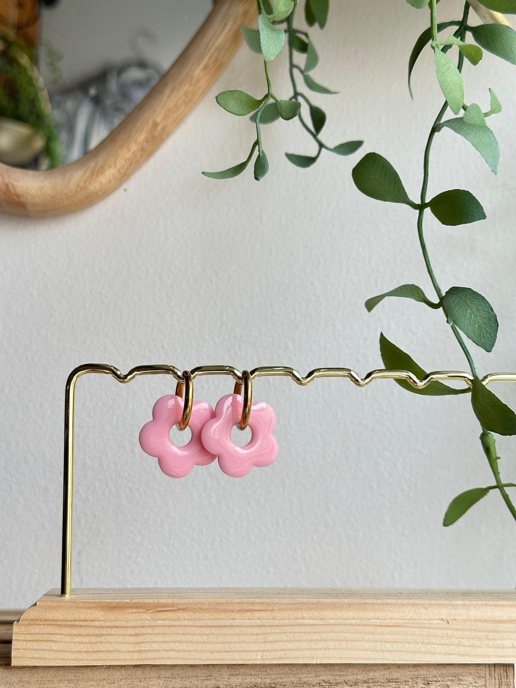 Thibolettes rose baby