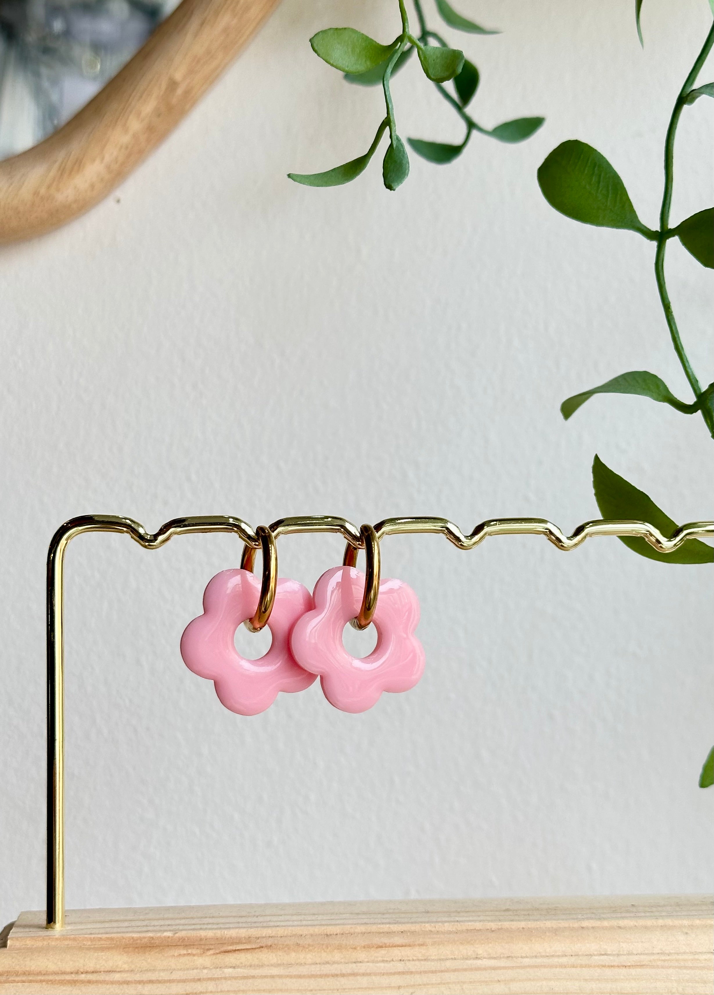 Thibolettes rose baby