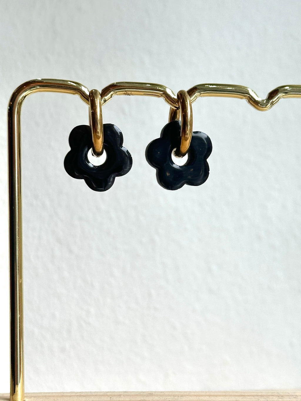 Thibolettes minis noir