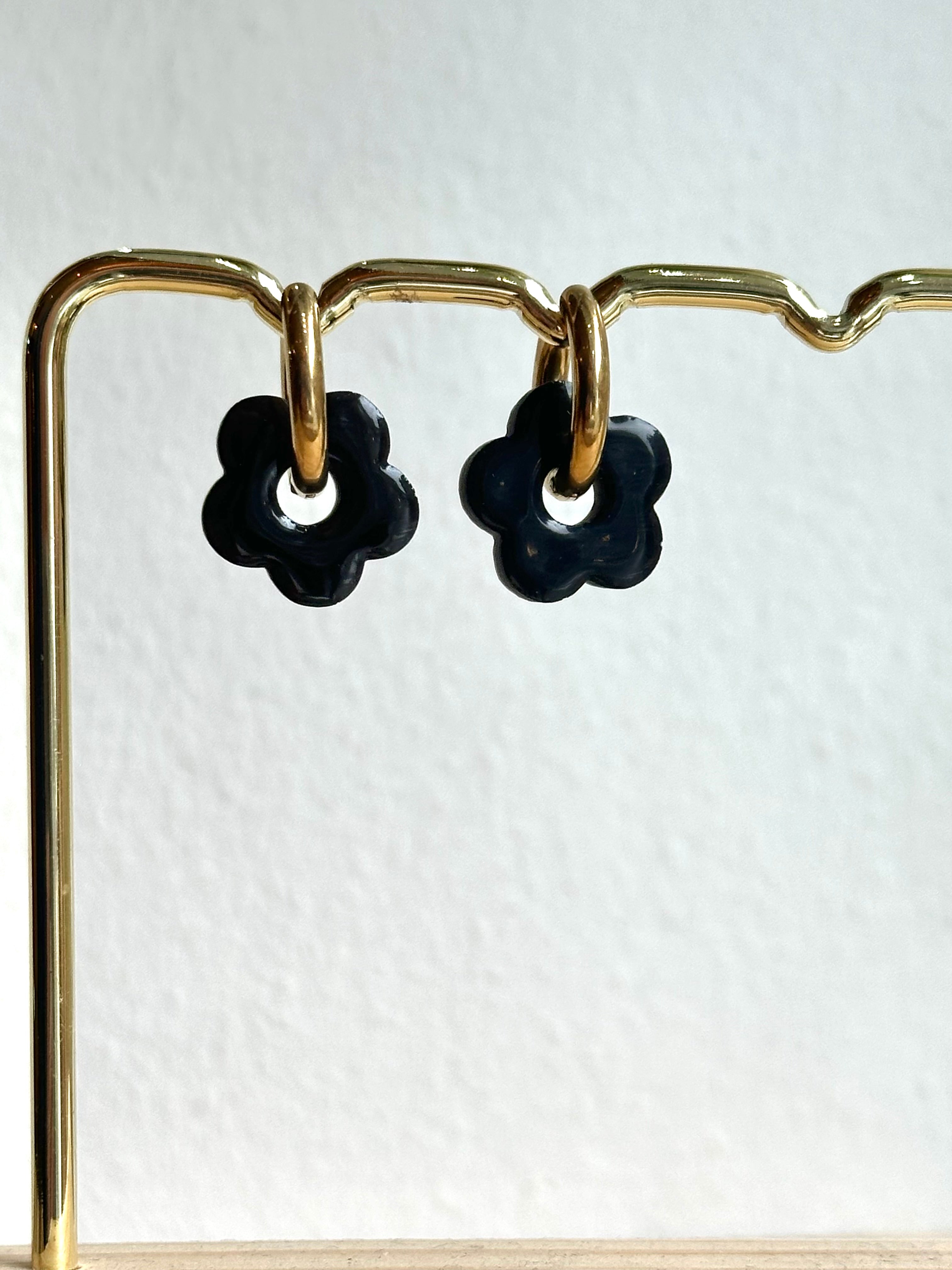 Thibolettes minis noir