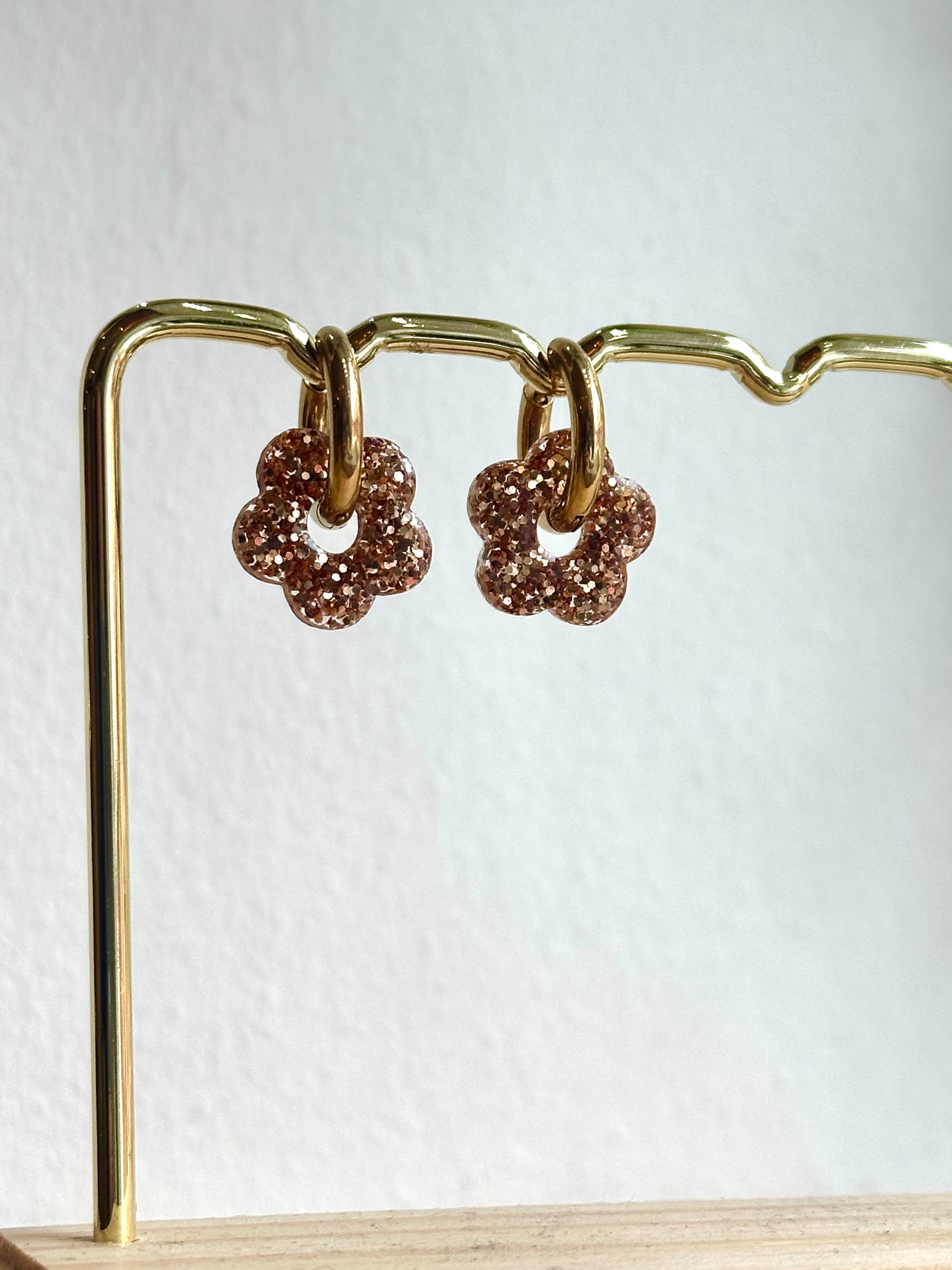 Thibolettes shiny or