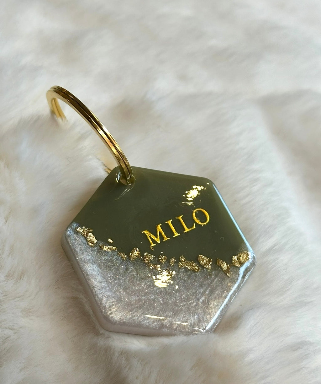 Médaille Milo