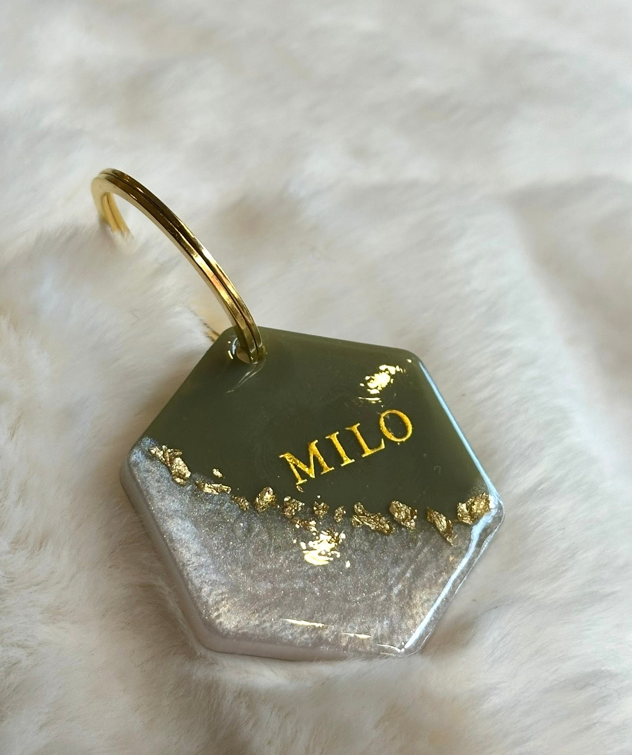 Médaille Milo
