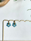 Thibolettes minis bleu celadon
