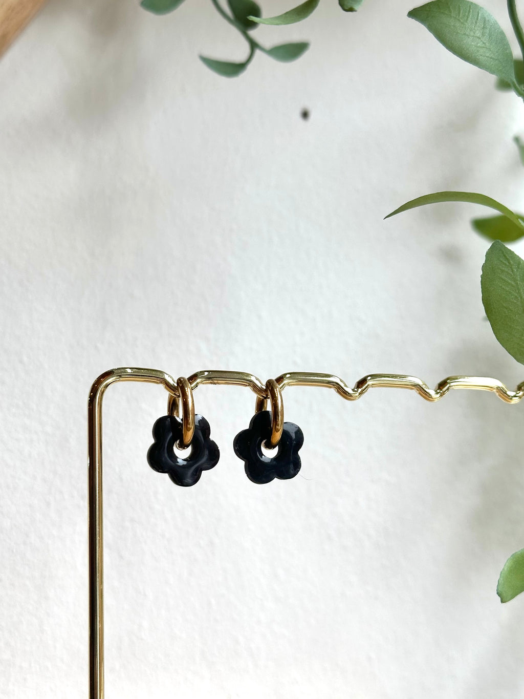 Thibolettes minis noir