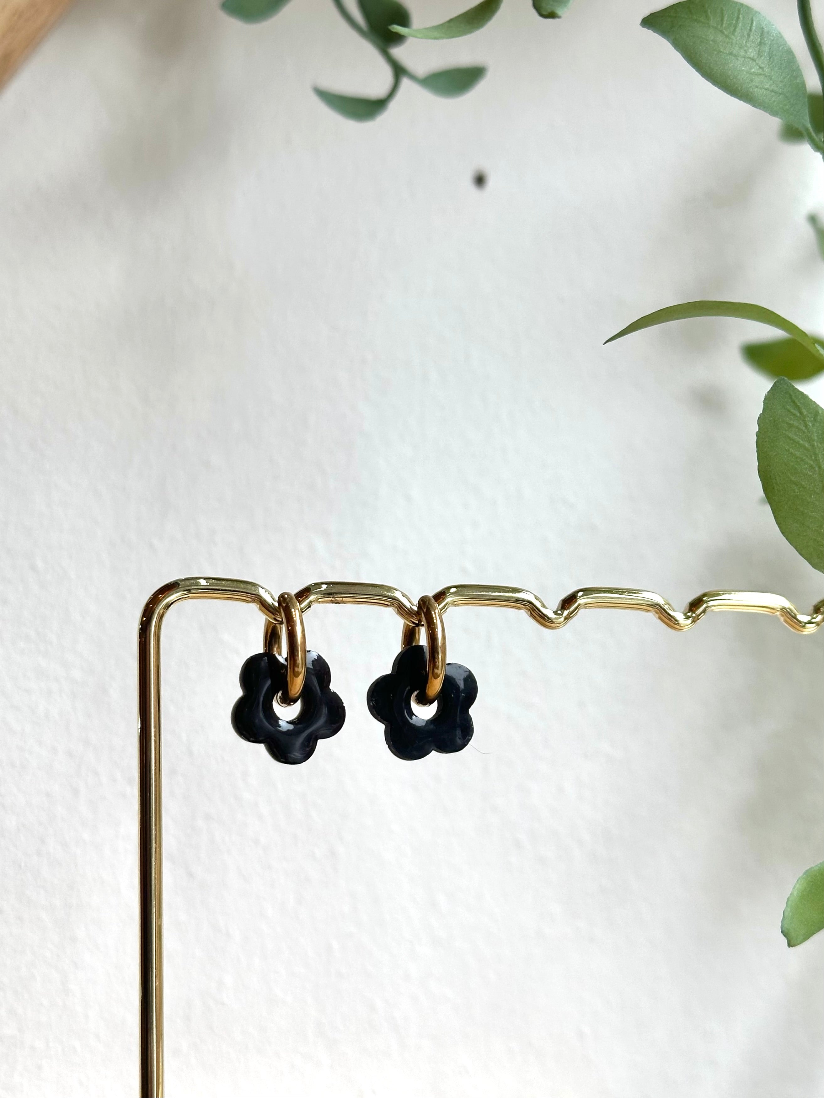 Thibolettes minis noir