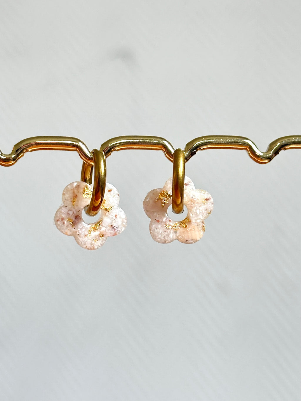 Mini Thibolettes de la mer Coquilles Saint Jacques