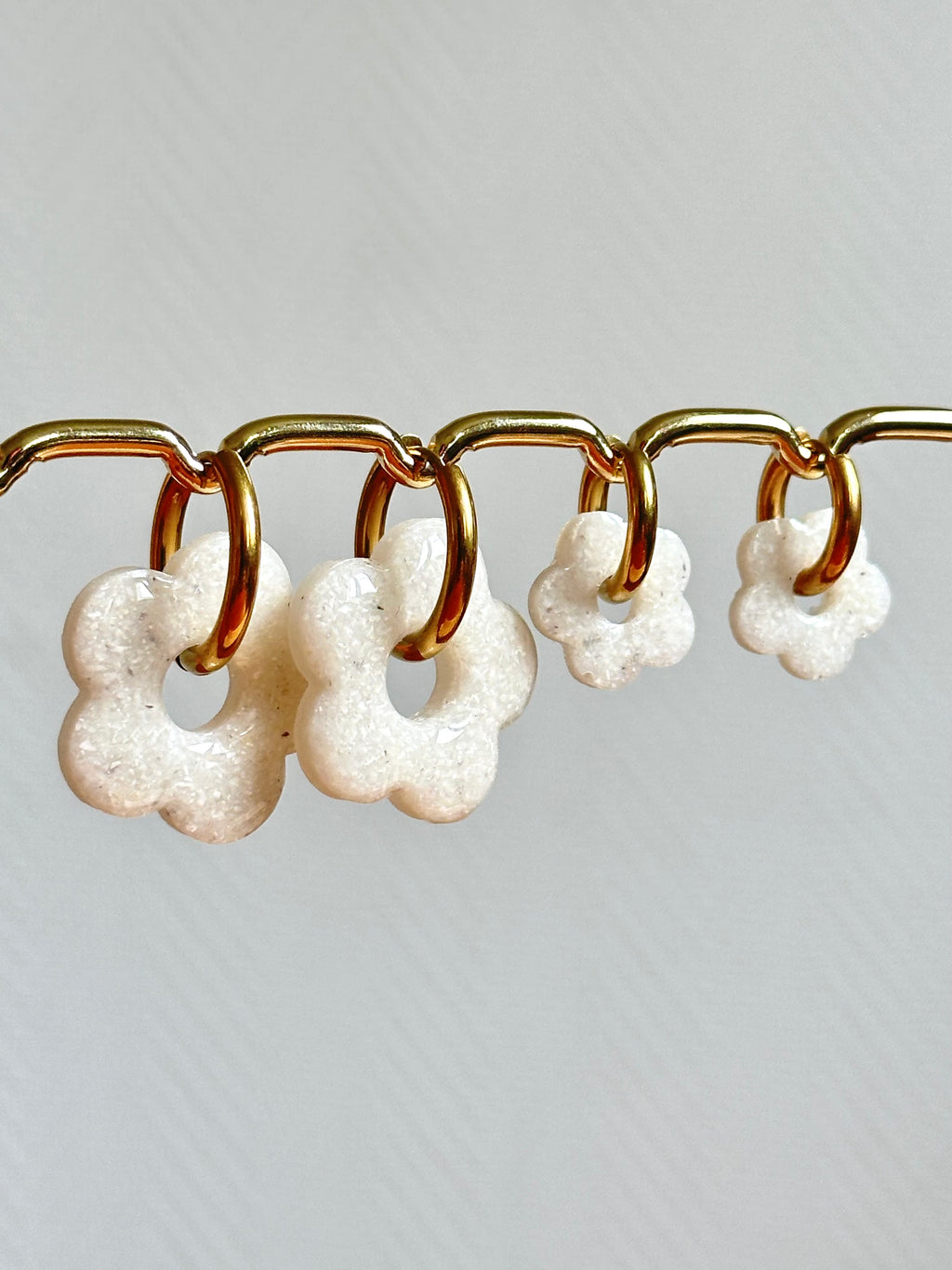Mini Thibolettes de la mer Huîtres