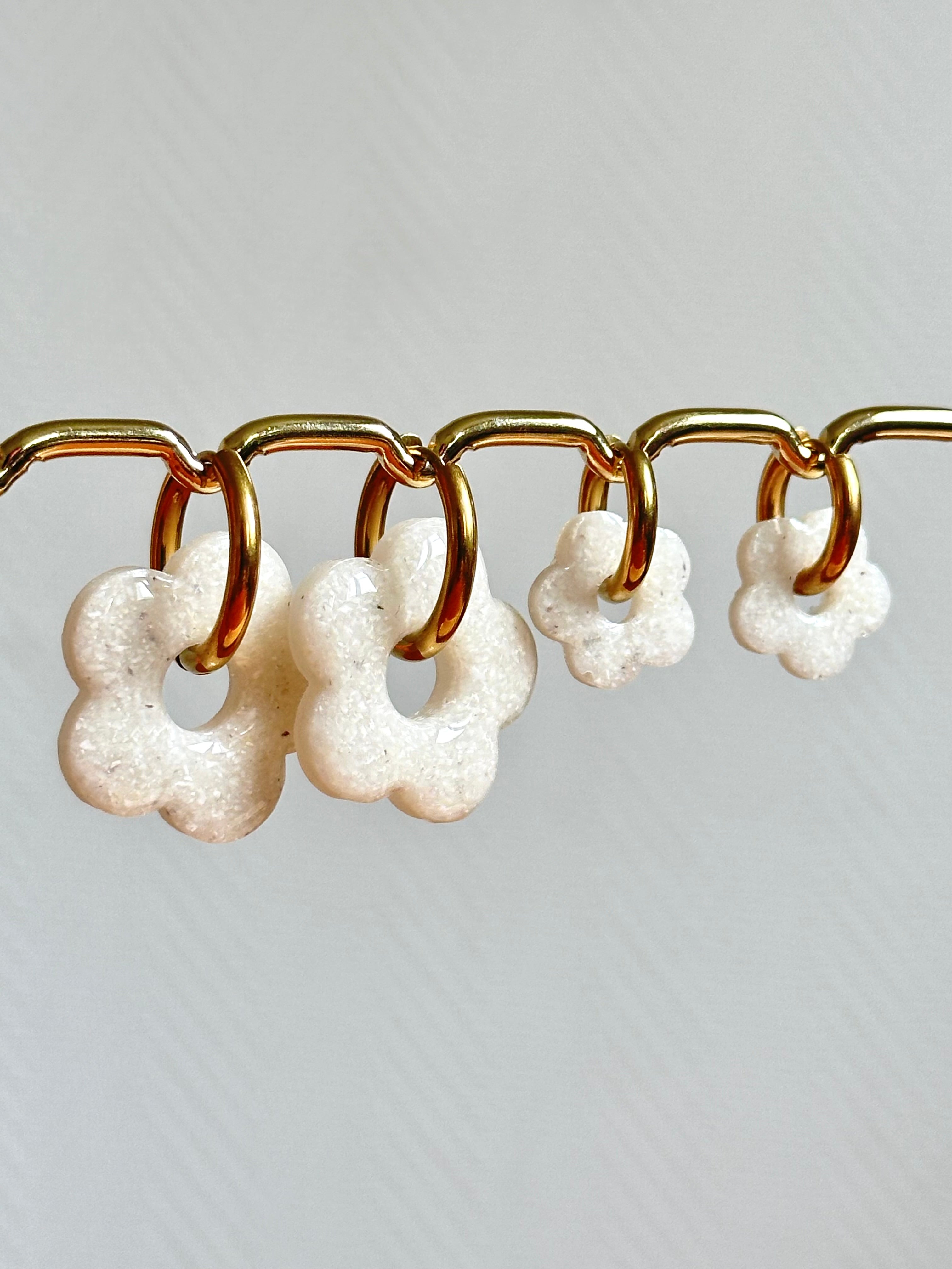 Mini Thibolettes de la mer Huîtres