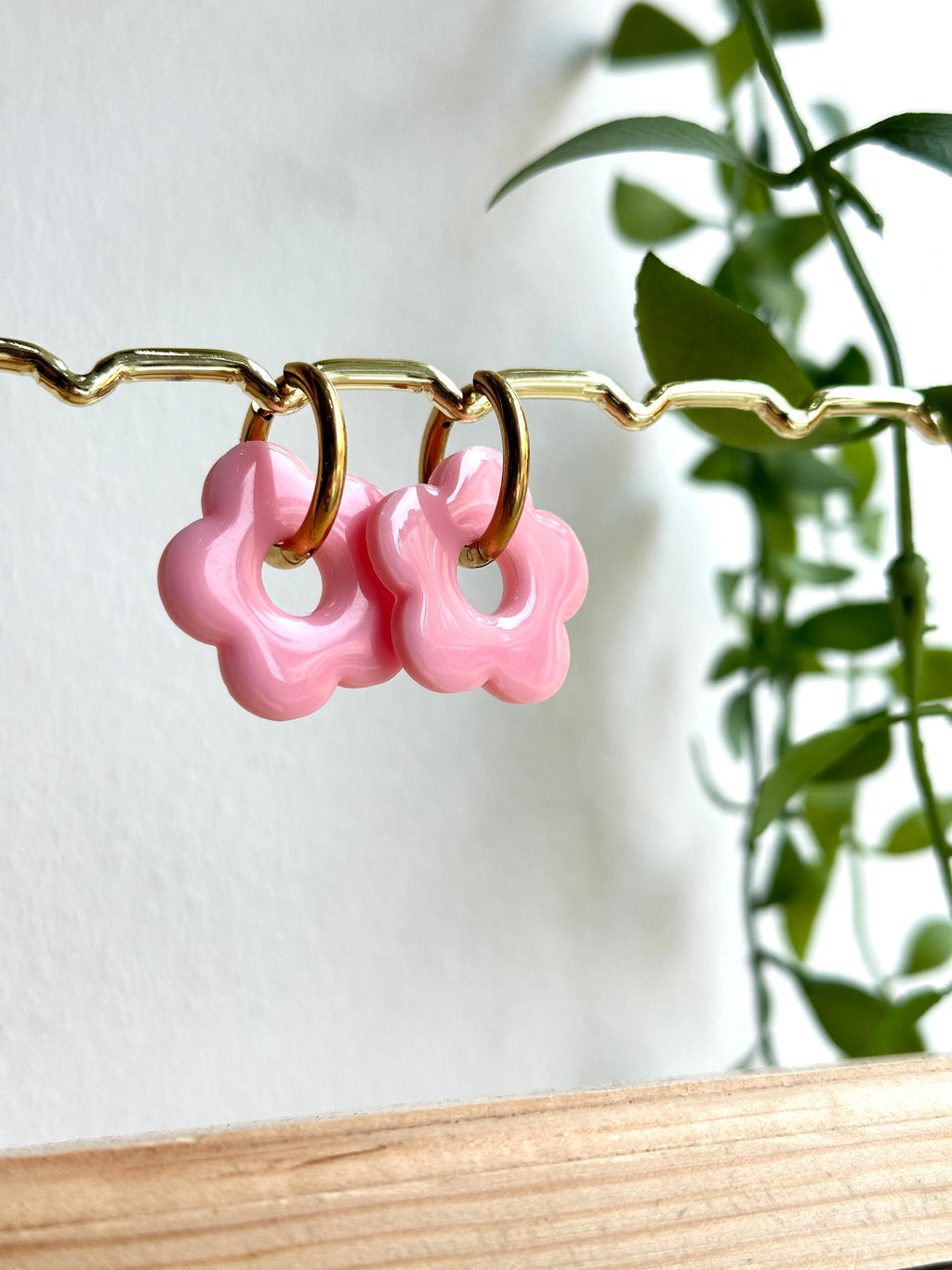 Thibolettes rose baby