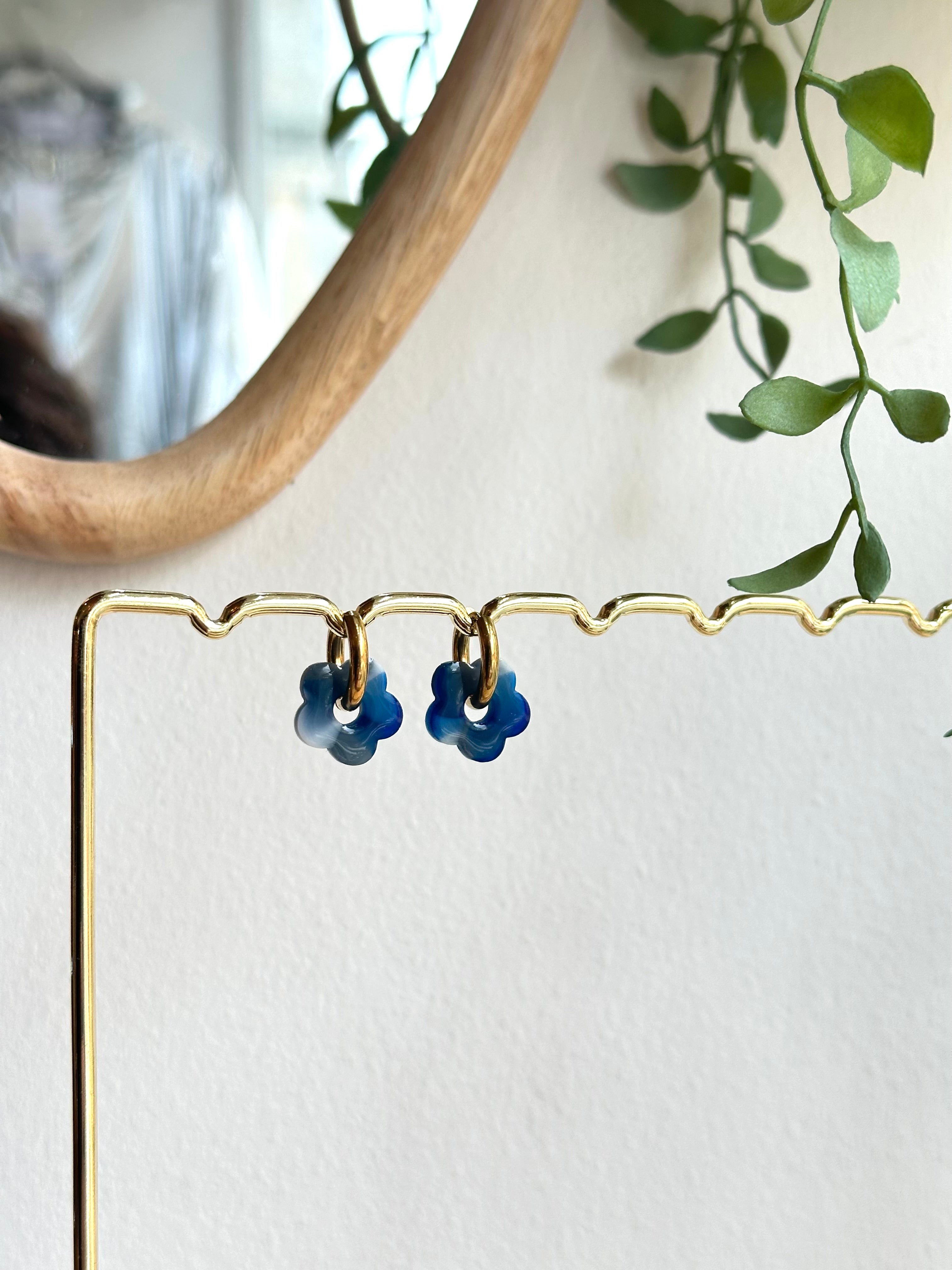 Thibolettes minis oscar