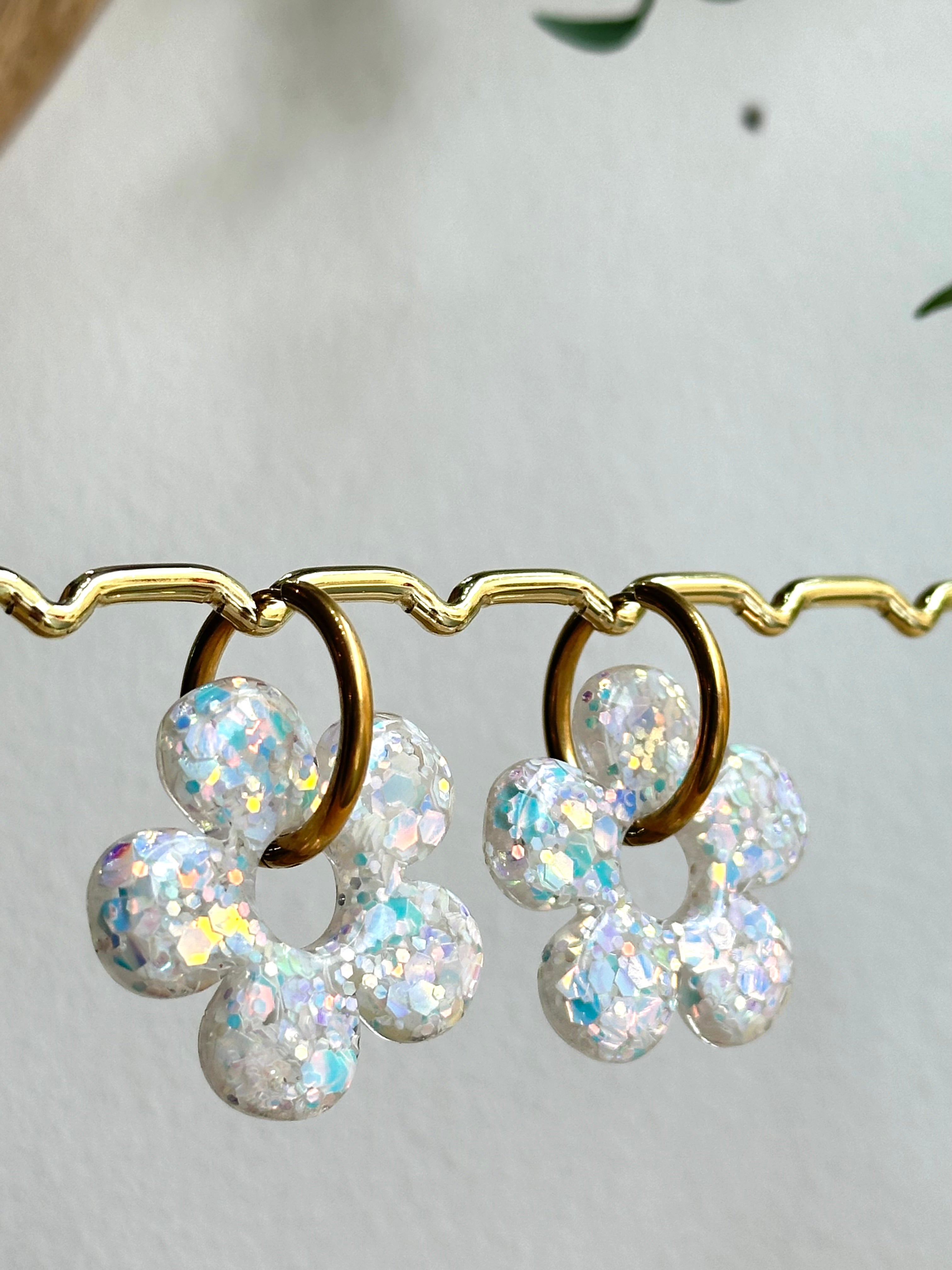 Thibolettes arc en ciel