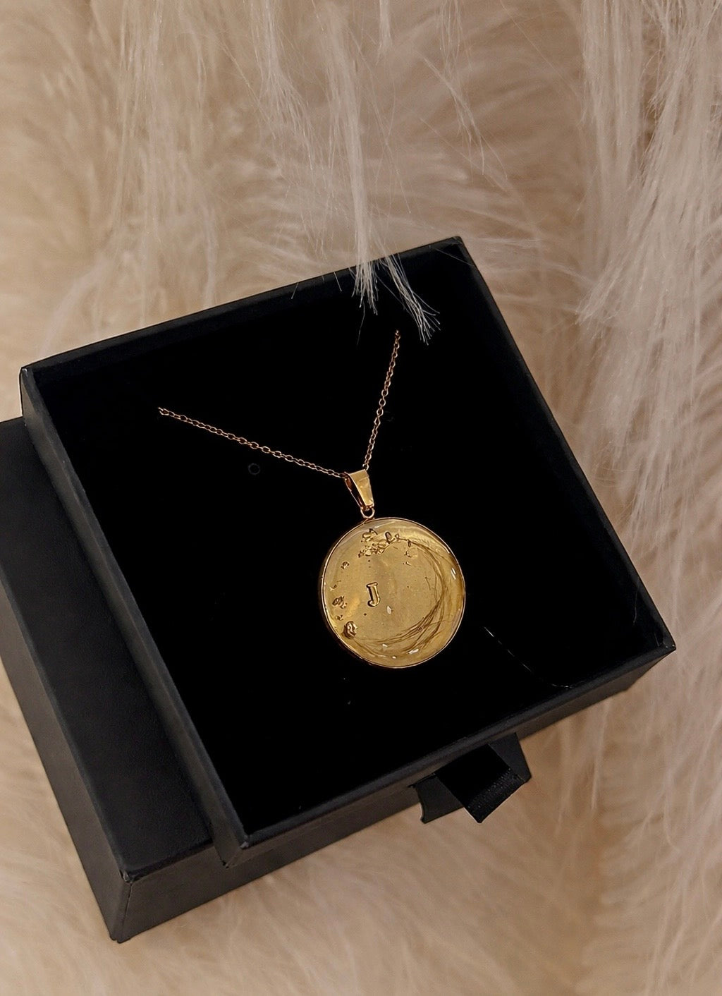 Personnalisation avec poils