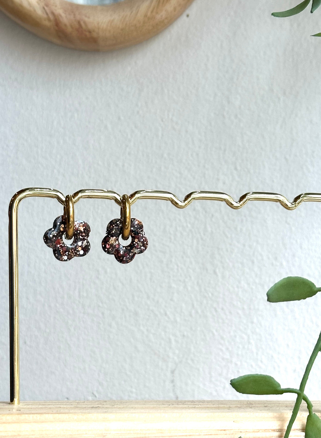 Thibolettes minis shiny kaki