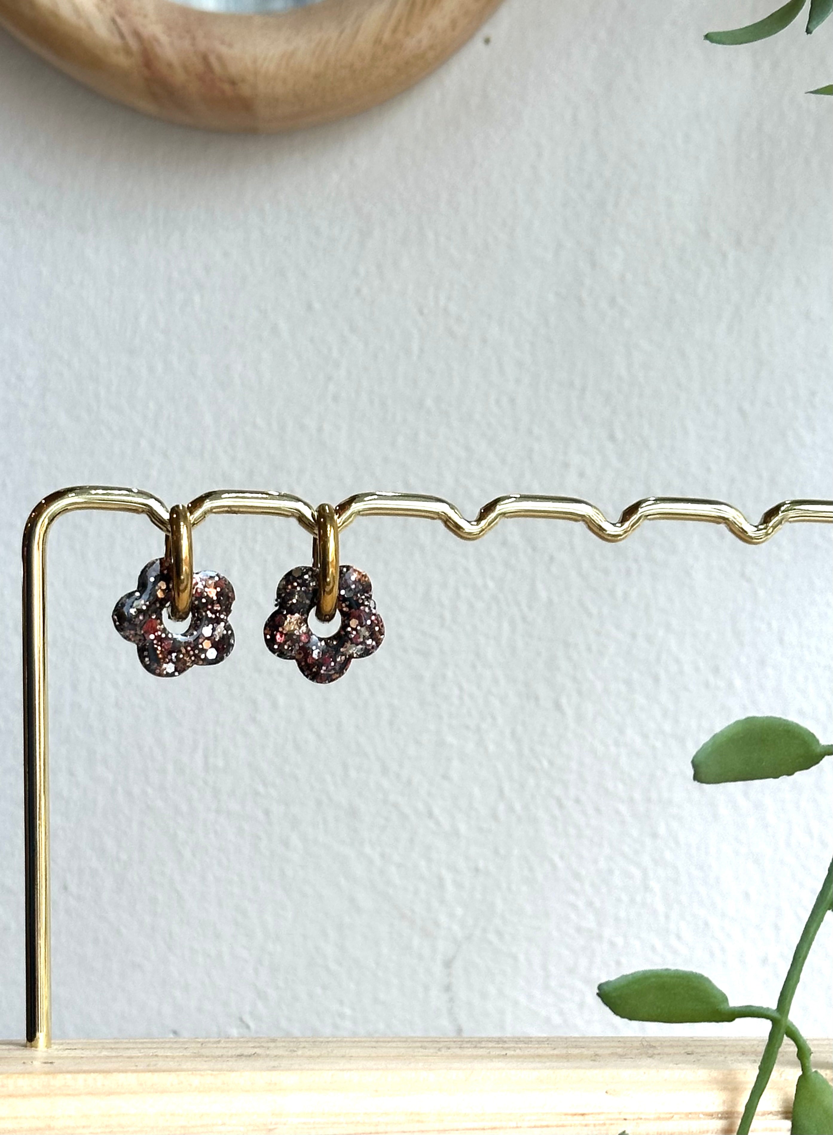 Thibolettes minis shiny kaki