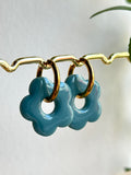 Thibolettes bleu celadon