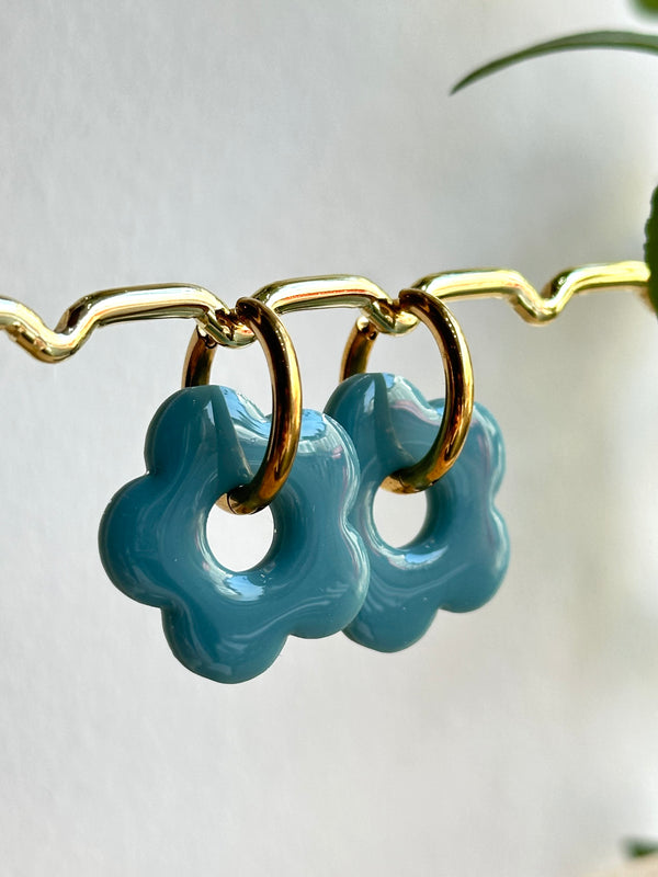 Thibolettes bleu celadon