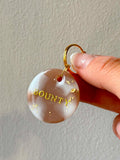 Médaille Bounty
