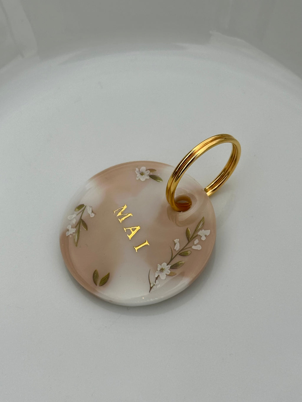 La médaille de Mai