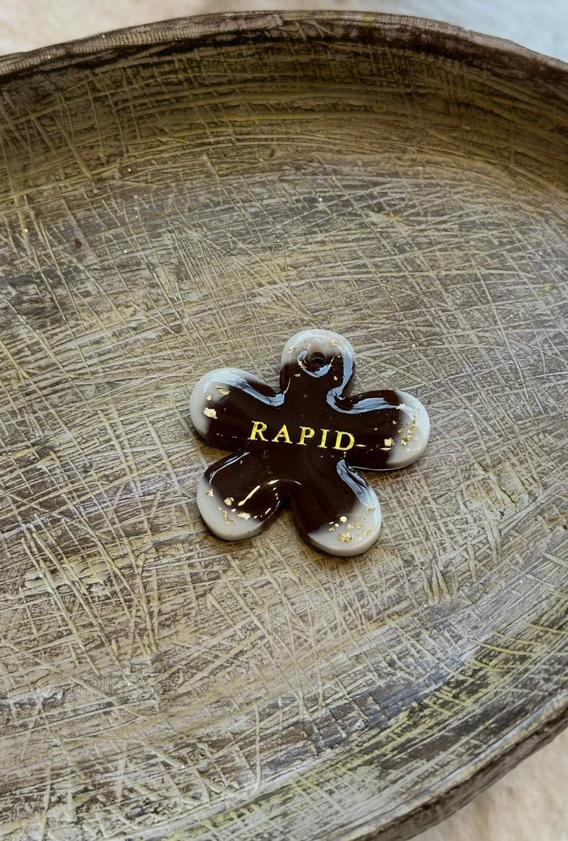 Médaille Choco