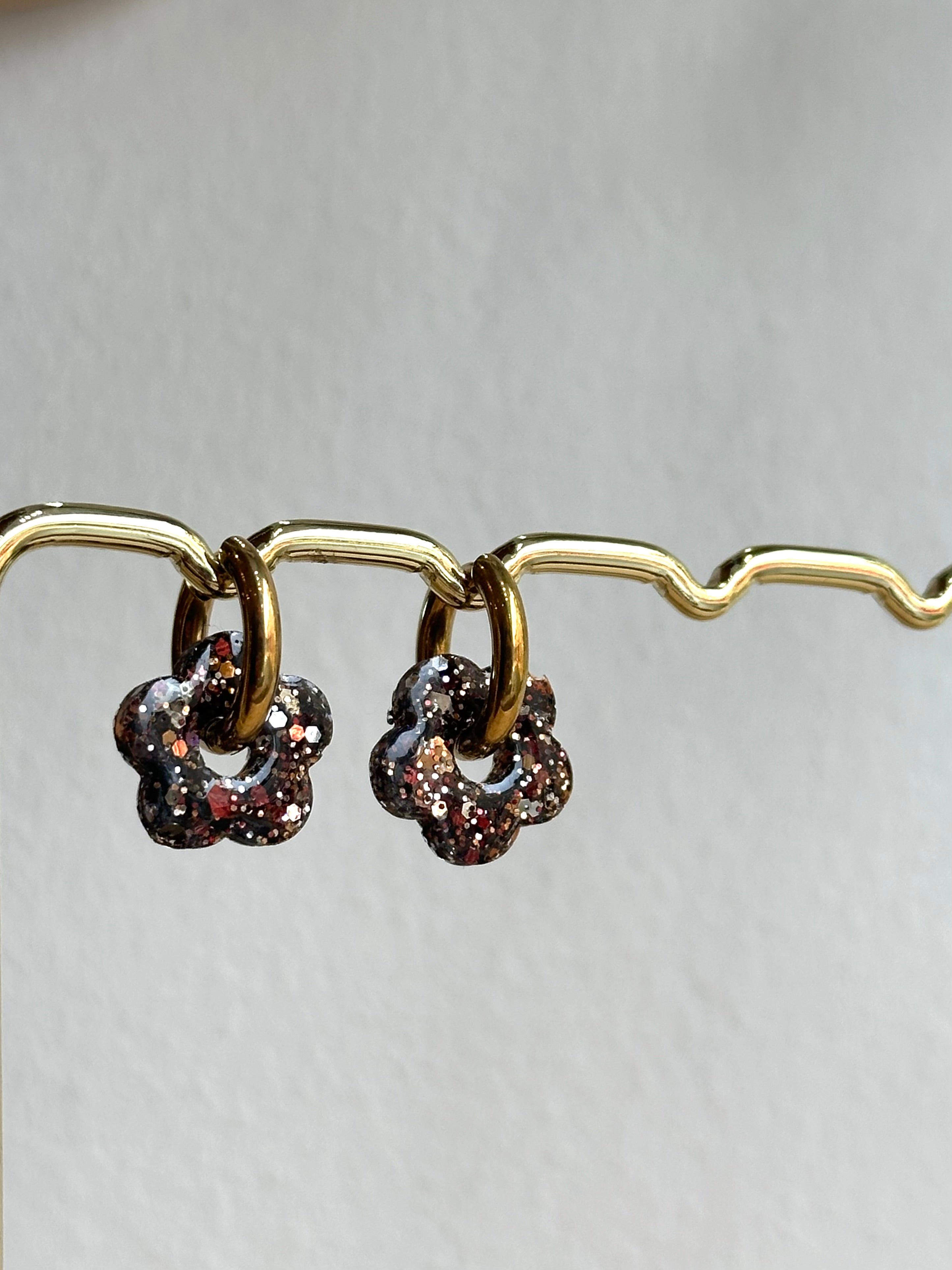 Thibolettes minis shiny kaki