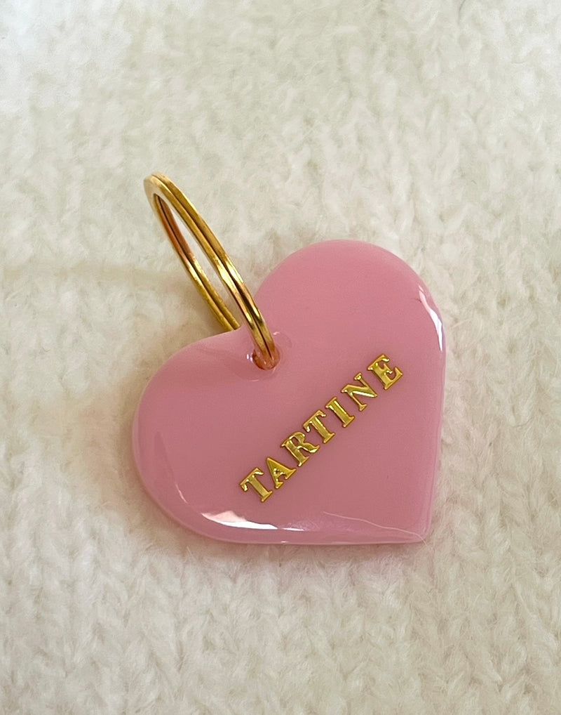 Médaille baby