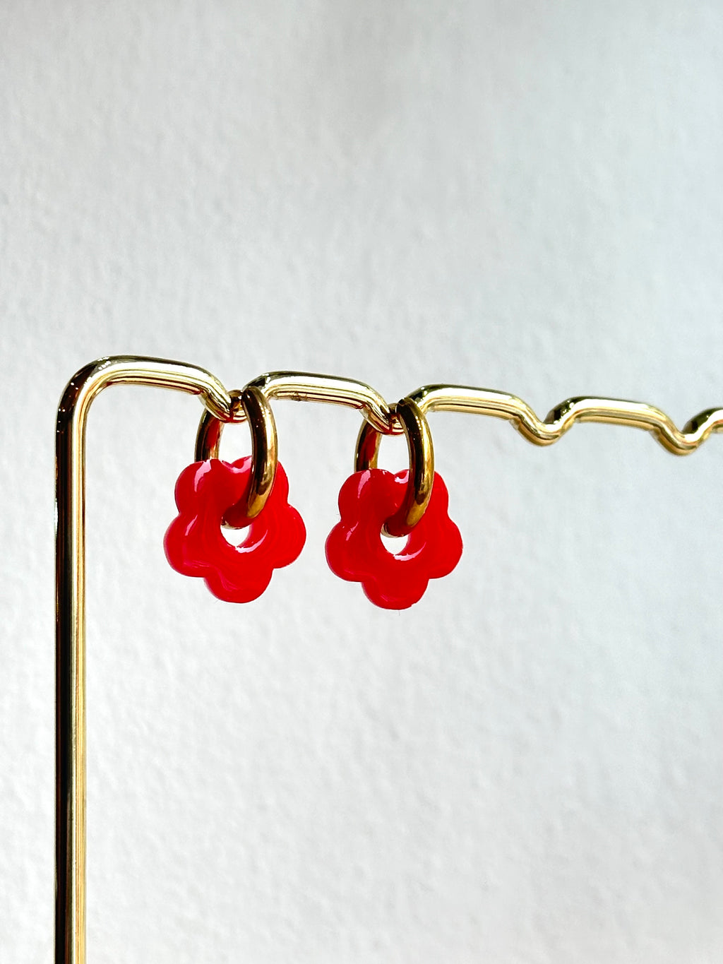 Thibolettes minis rouge amour