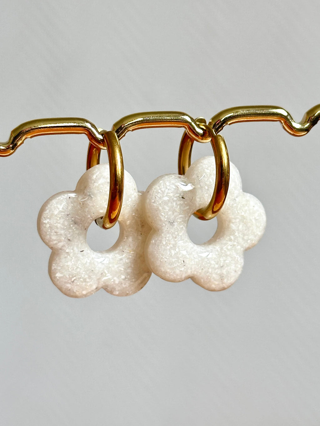 Petite Thibolettes de la mer Huîtres
