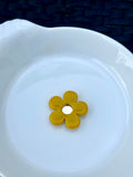 Titi bouton Jaune