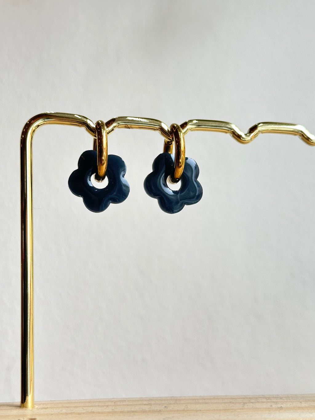 Thibolettes minis bleu marine