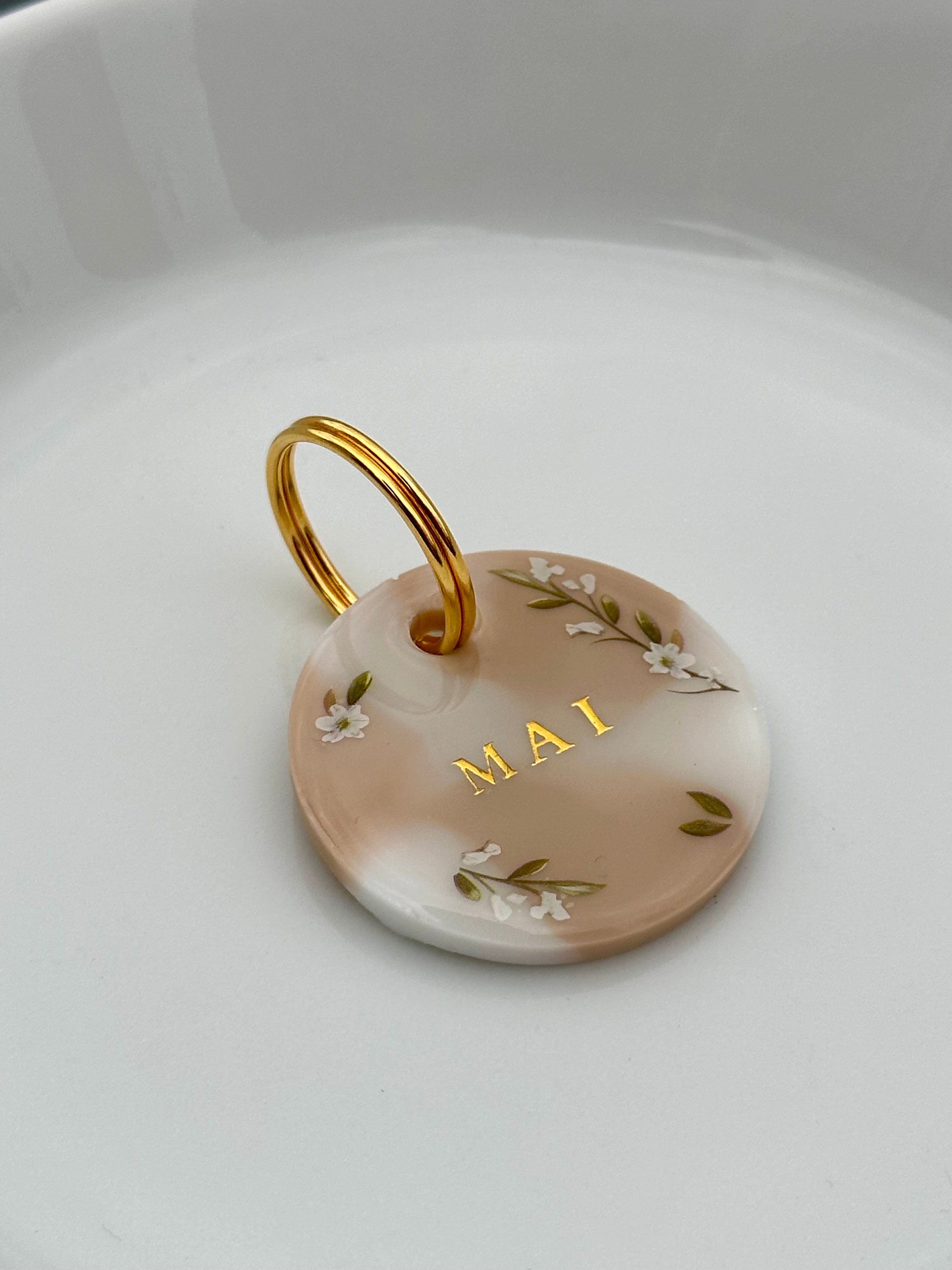 La médaille de Mai