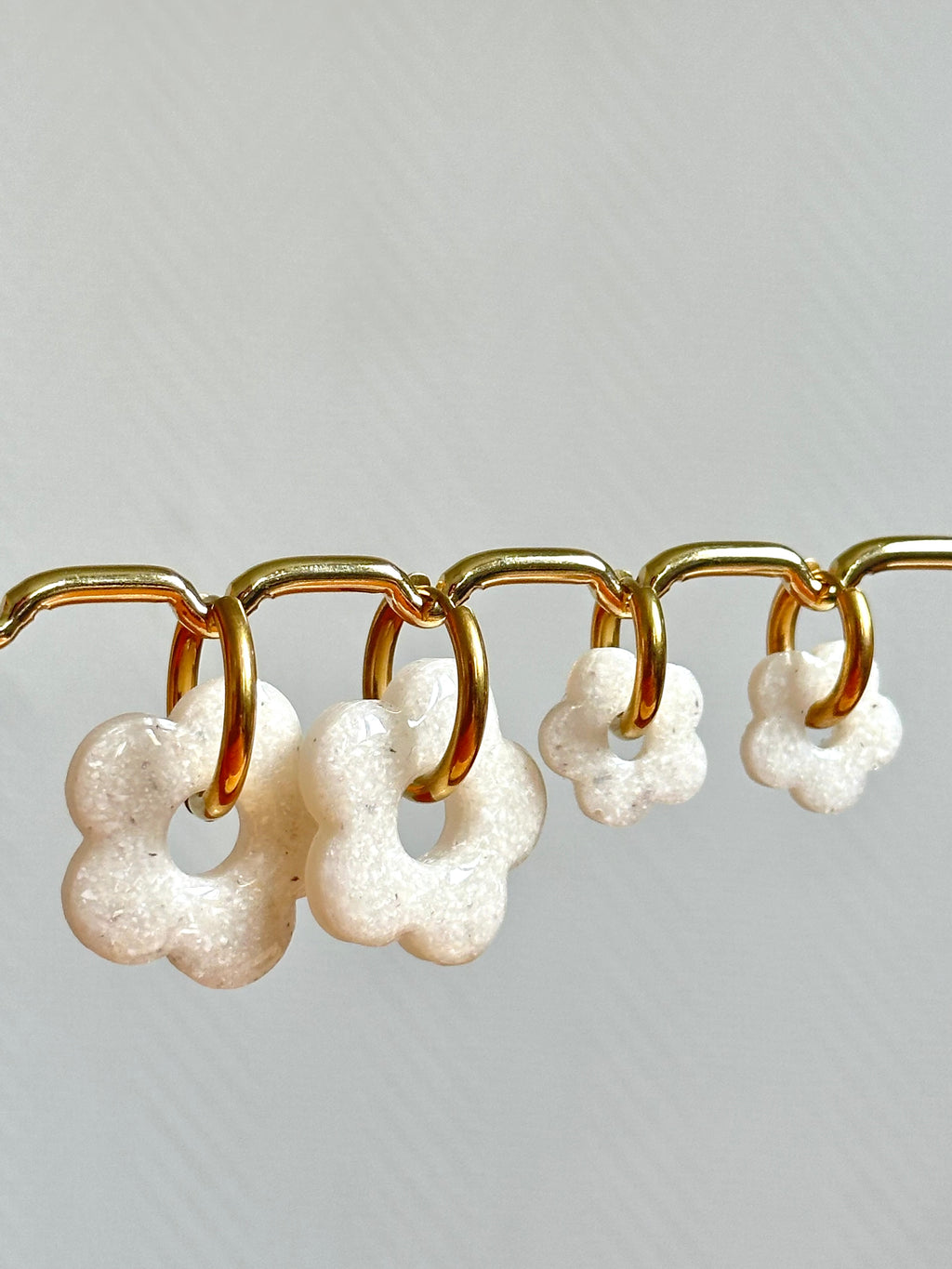 Petite Thibolettes de la mer Huîtres
