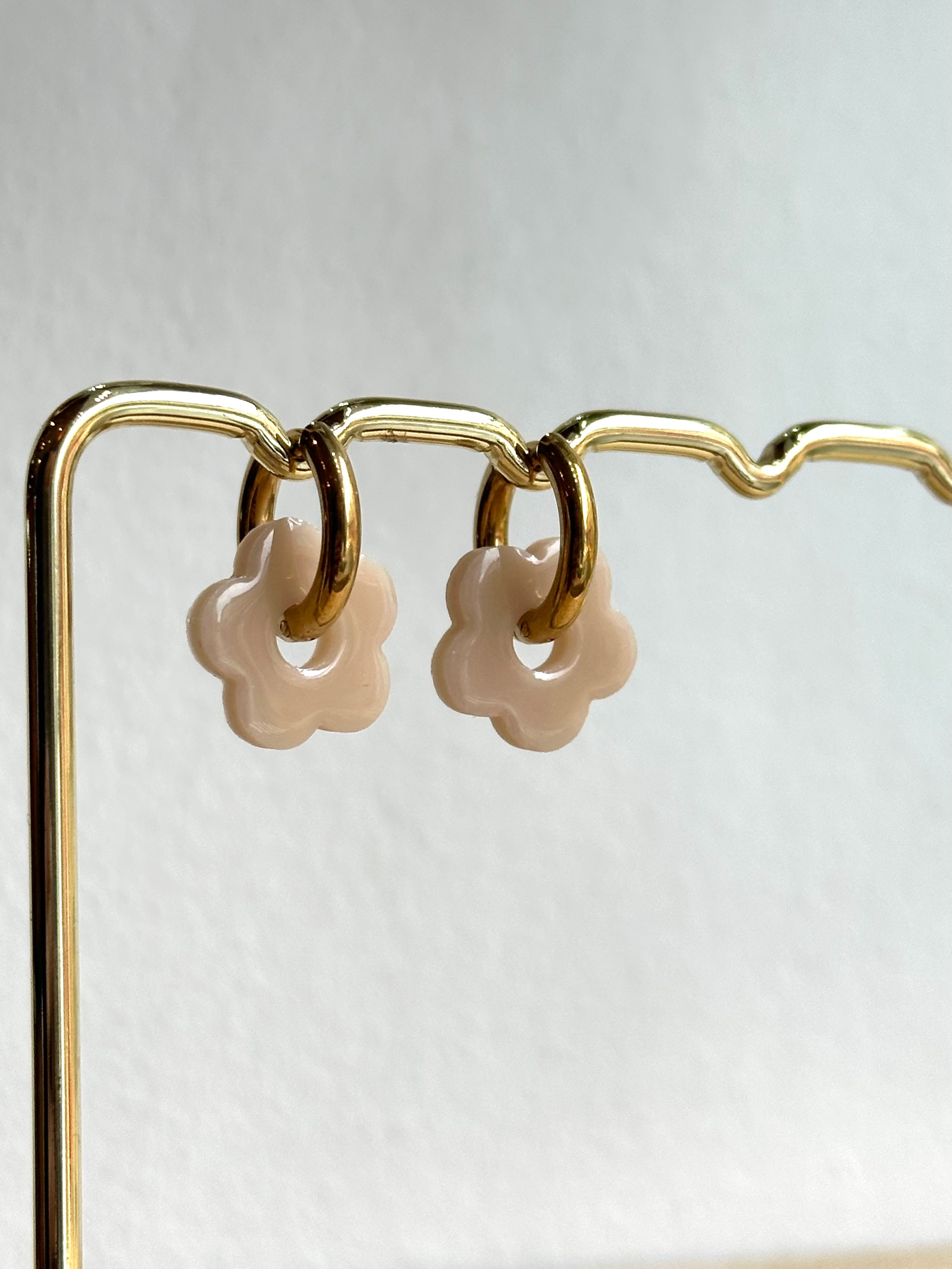 Thibolettes minis beige